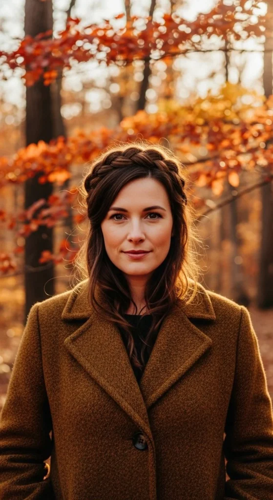 Braided Headband 1