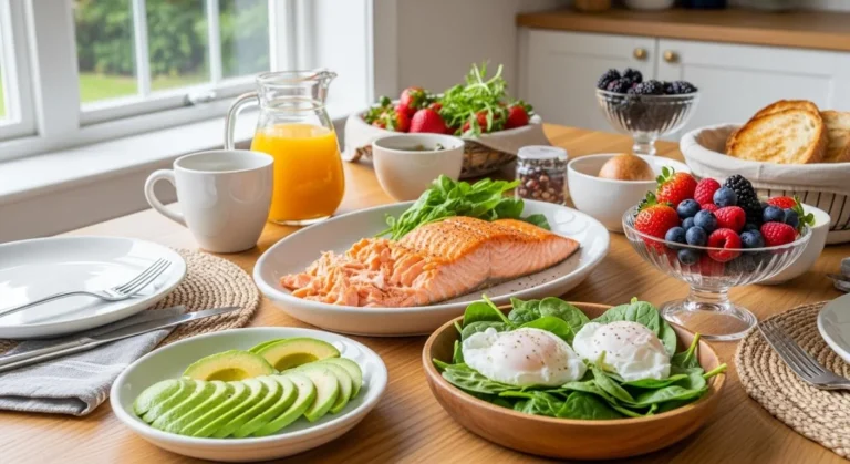 Can Diet Improve Hair Thickness