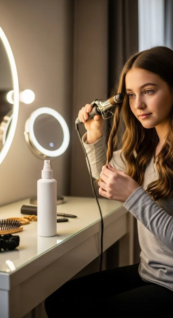 Chemical Exposure and Hair Treatments