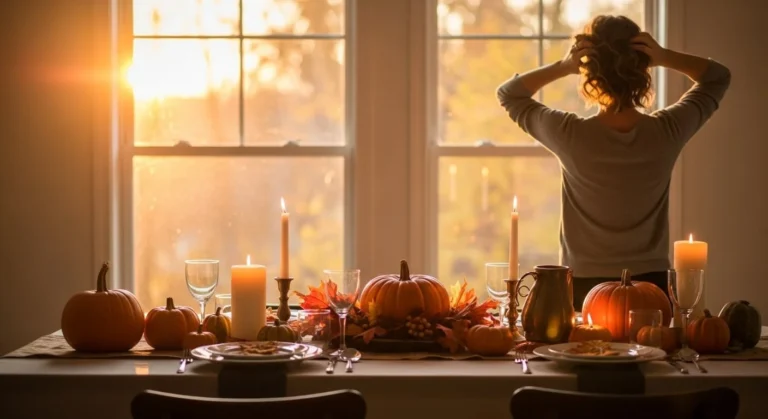 21 Cozy Hairstyle Perfect For Thanksgiving Dinner