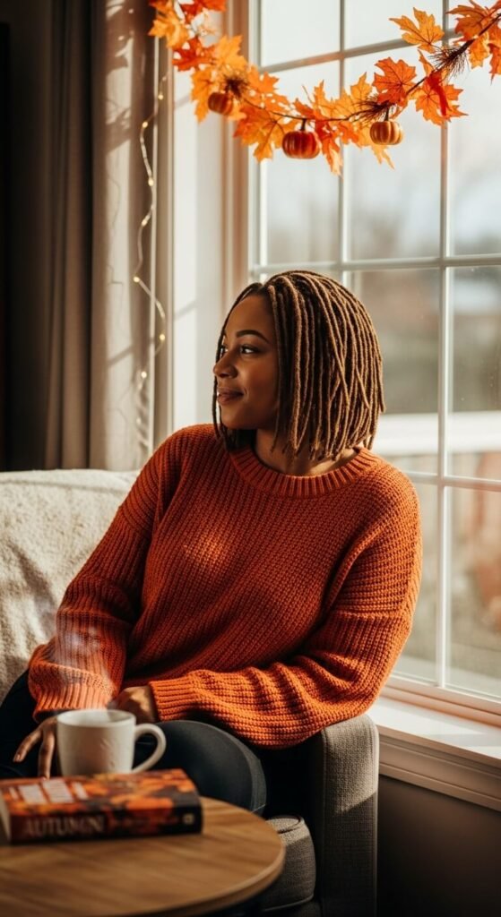 Faux Locs Bob