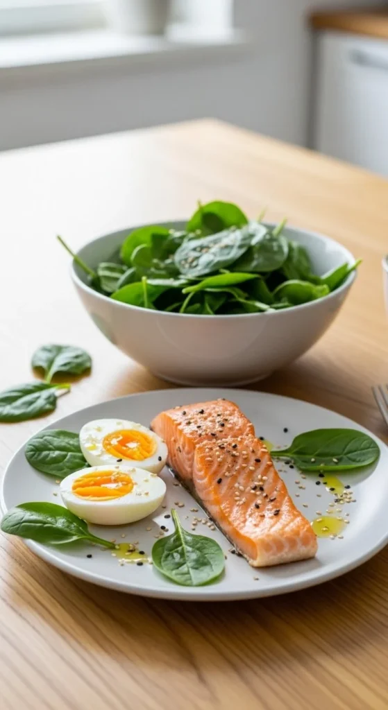 Feed Your Hair from Within