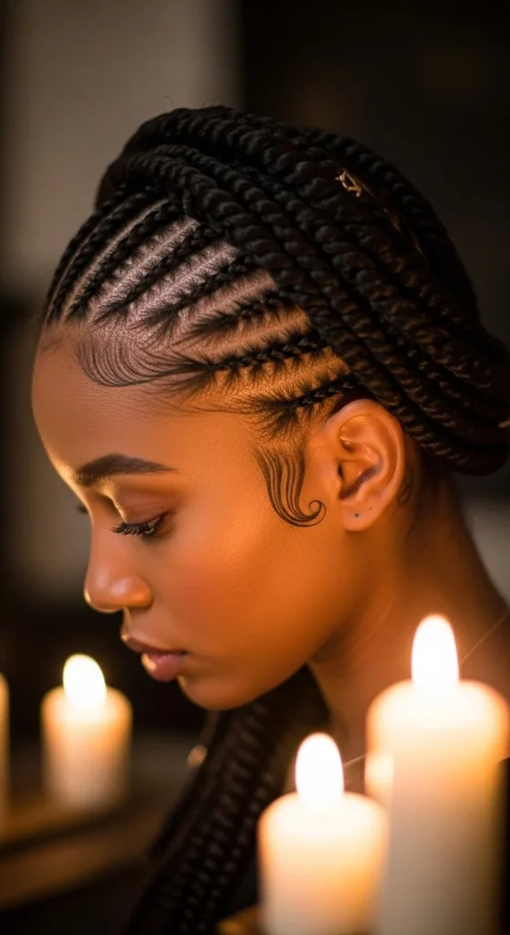 Flat Twist Halo 1