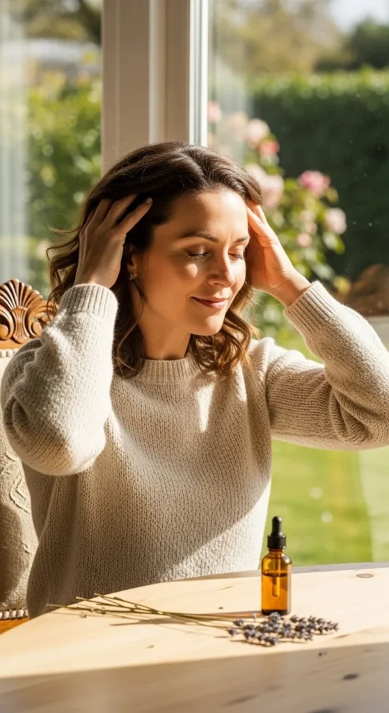 Focus on Scalp Health