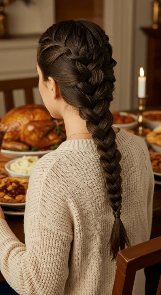French Braid