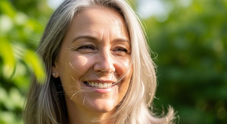 Anti-Aging Hair Care Tips for Women
