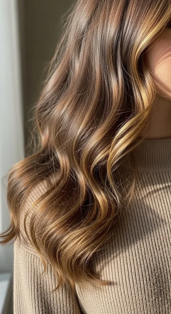 Loose Waves