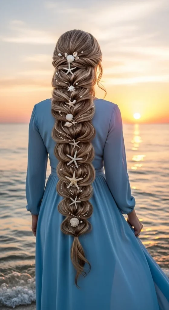 Mermaid Braid