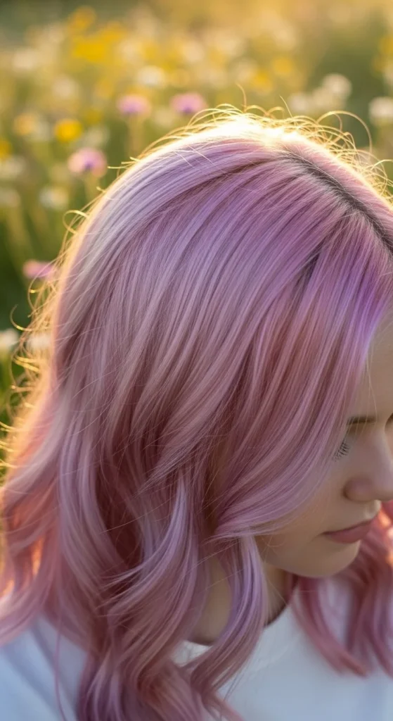 Pastel Perfection Soft and Dreamy Tones