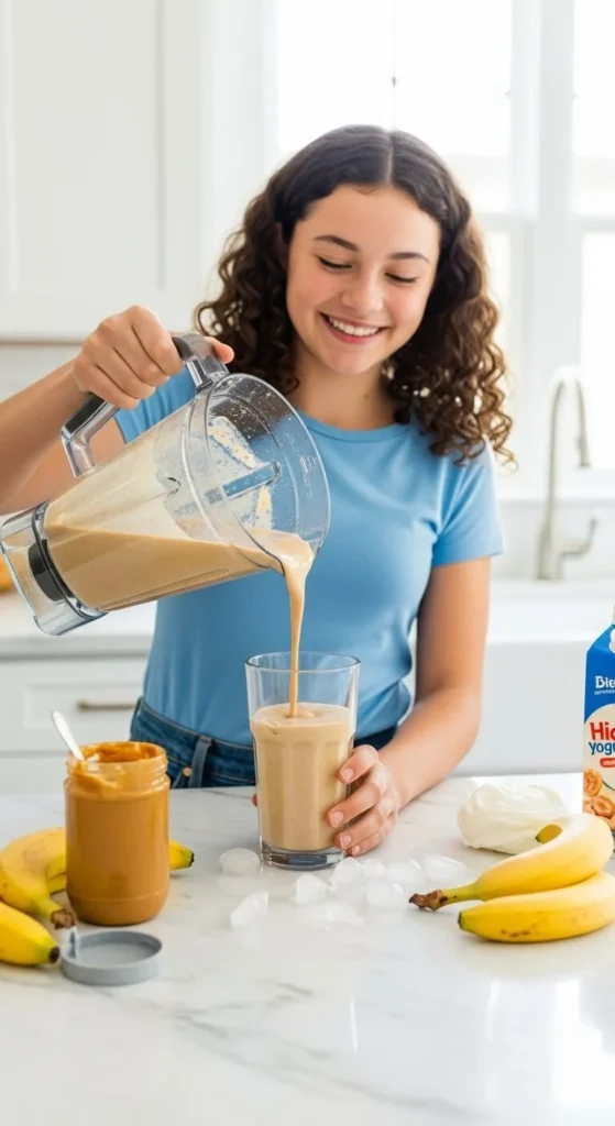 Protein The Building Block of Hair