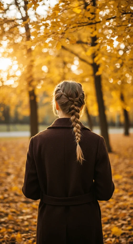 Rope Braid