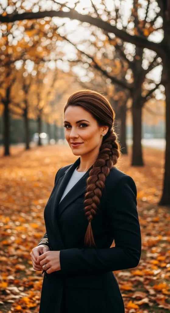 Rope Twist Braid