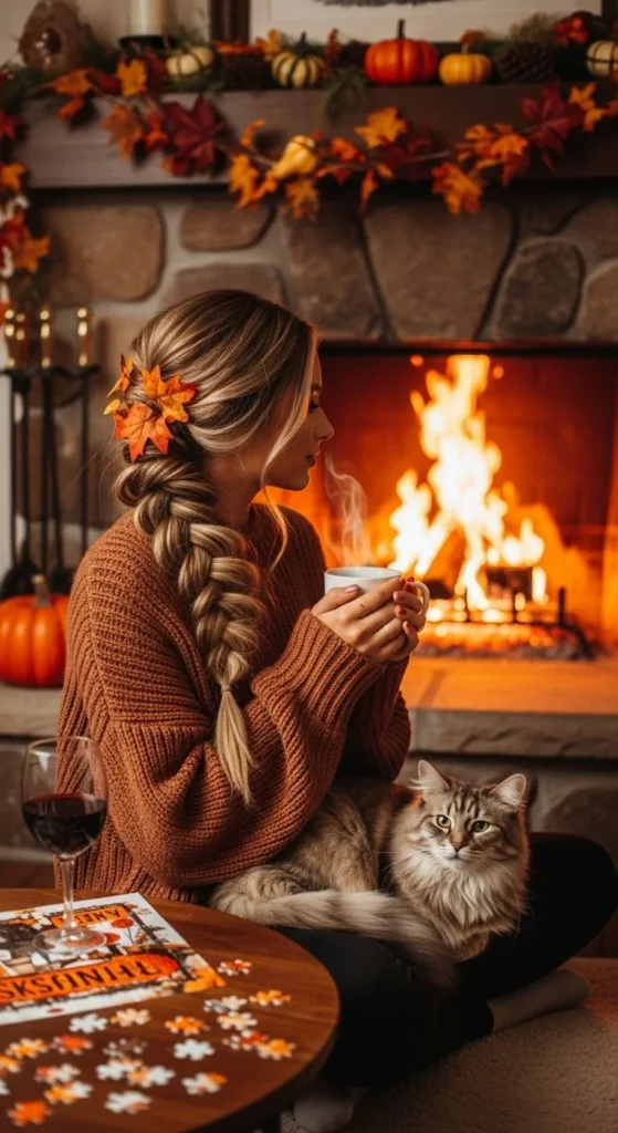 Side Braid 1
