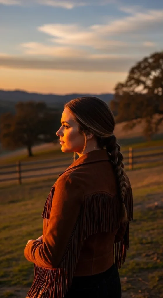 Side Rope Braid 1