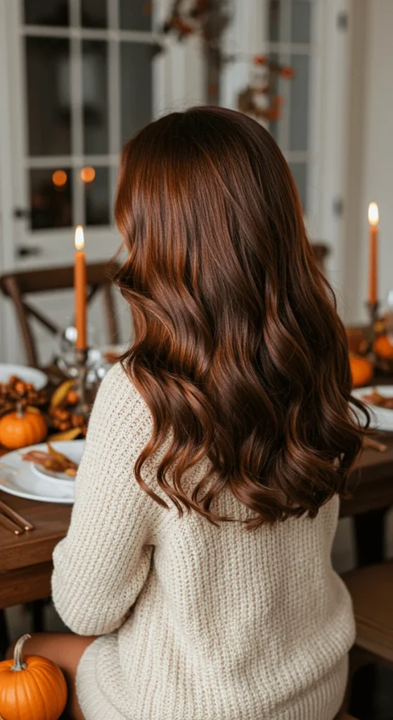 Soft Loose Waves