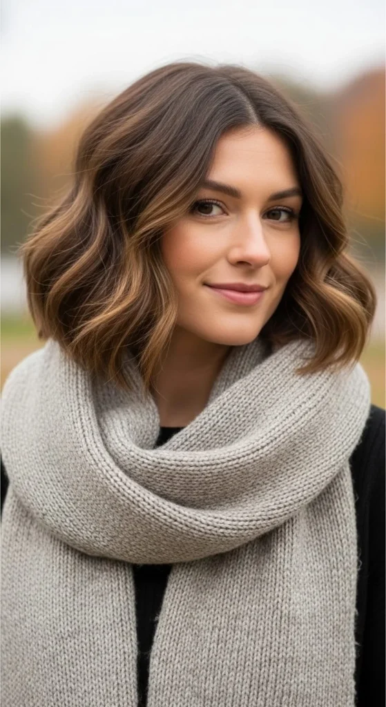Textured Lob