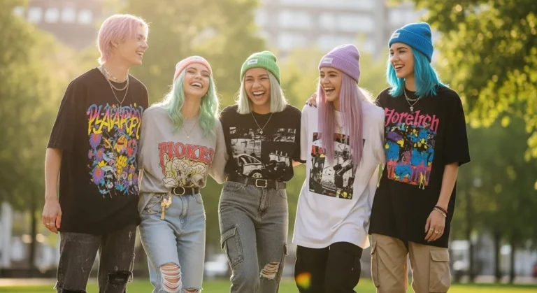 Trendy Teen Hair Color Ideas