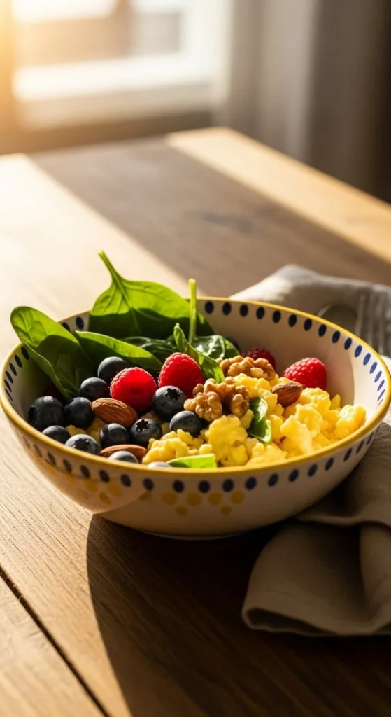Vitamin Deficiencies and Poor Diet