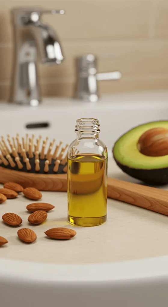 Vitamin E – The Antioxidant Shield