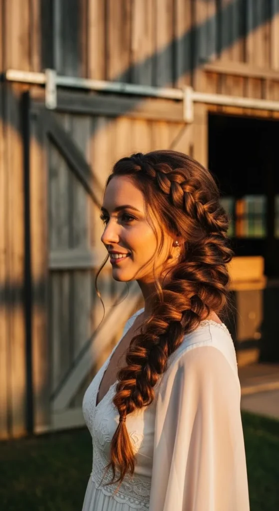 Waterfall Braid 2 1