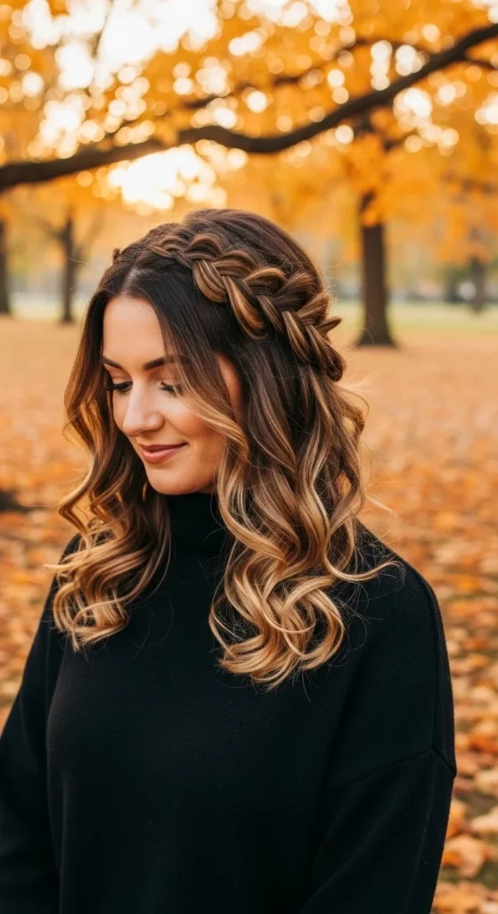 Waterfall Braid 2