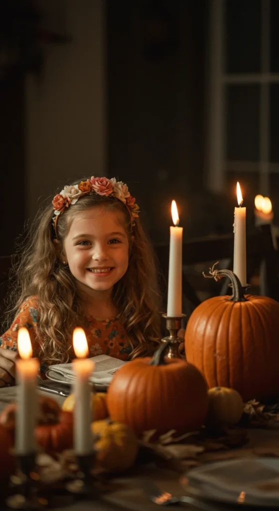 Wavy Hair with Headband