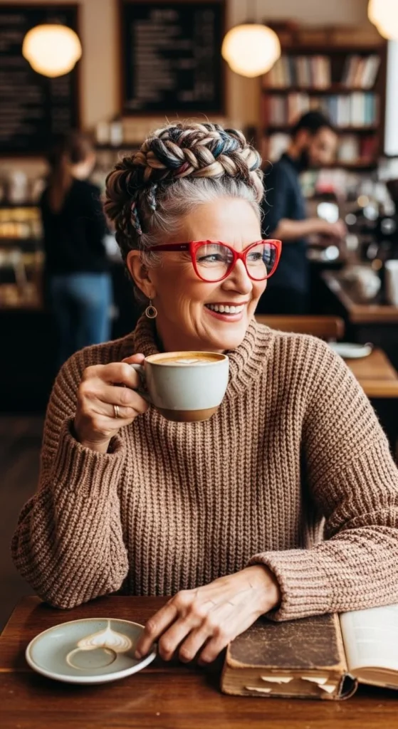 You Cant Have Fun with Styles After 50