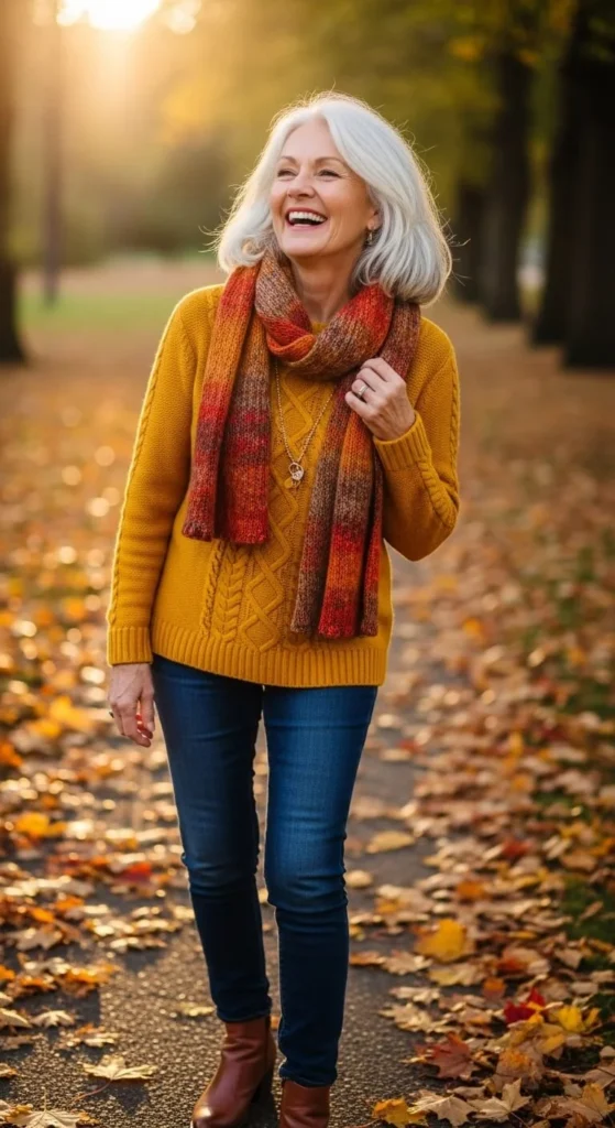 You Should Cut Your Hair Short as You Age